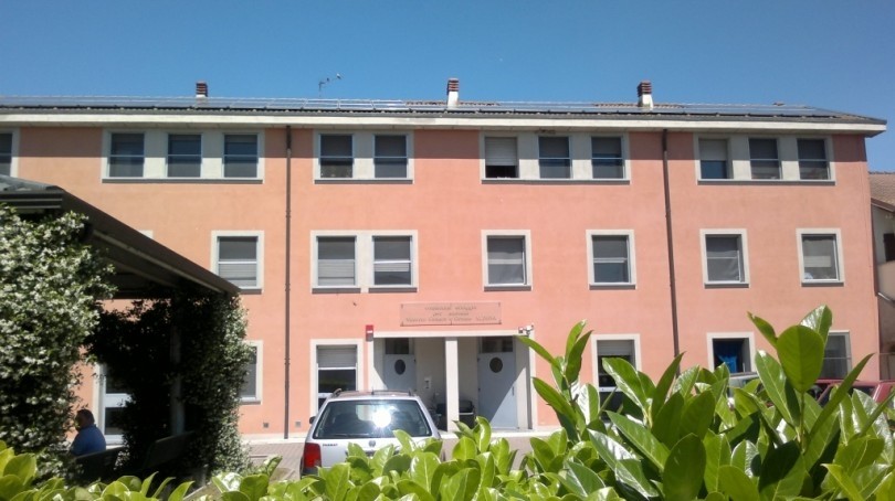 Focolaio Covid a Villanova: sale a 39 il numero di positivi